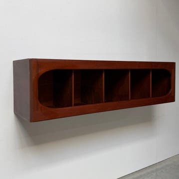 Plank - Hout, teakfineer, Antiek en Kunst