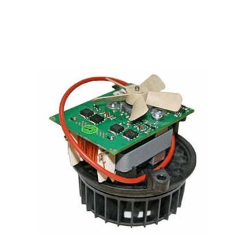 Truma Combi (E) verbrandingsluchtmotorset, Ophalen of Verzenden