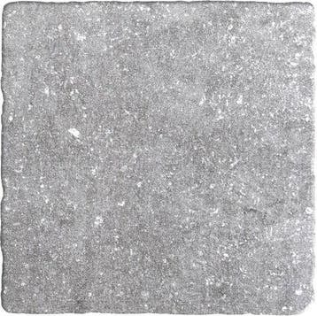 Vloertegel/Wandtegel Grijs 20x20cm (Muurtegels), Keramiek, Nieuw, Ophalen of Verzenden, 20 tot 40 cm