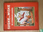 Suske en Wiske - De sterrenplukkers - 1952, Livres, Verzenden, Vandersteen, Willy.