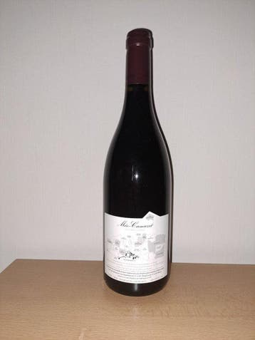 2020 Domaine Meo-Camuzet Aux Murgers - Nuits St. Georges, Verzamelen, Wijnen, Nieuw