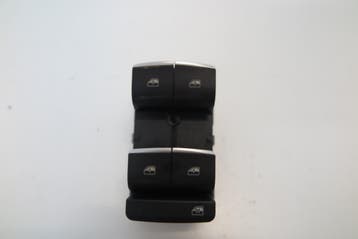 paneel raammechanisme bestuurder Alfa Romeo Stelvio 01561291, Verzenden, Gebruikt