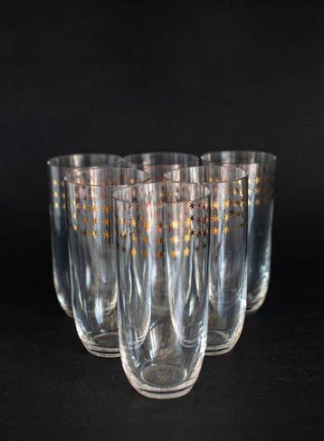 Carlo Moretti - MuseumCollectionGlass - Flûte à