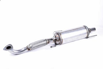 Roetfilter Opel Signum, Vectra 3.0, Ophalen of Verzenden, Nieuw