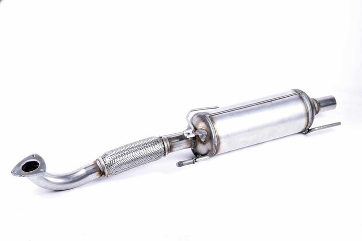 Roetfilter Opel Signum, Vectra 3.0, Auto-onderdelen, Uitlaatsystemen, Ophalen of Verzenden