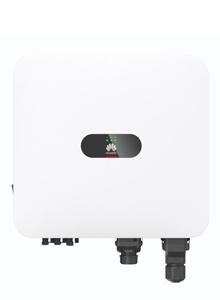 Huawei Slimme Energie Controleur 6kW 3PH Hybride Omvormer, Verzenden, Nieuw