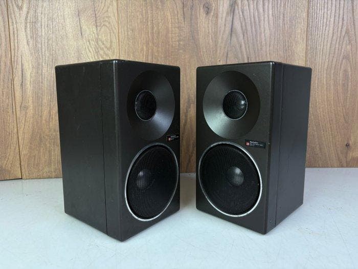 Technics - SB-F2 - Matching Pair Luidsprekerset, Audio, Tv en Foto, Radio's