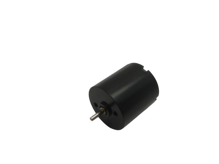 Micromotor 1718S motor 17x18 - single shaft, Hobby en Vrije tijd, Modeltreinen | H0, Gelijkstroom, Overige typen, Nieuw, Overige merken