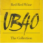 UB40 - Red Red Wine (The Collection), Verzenden, Gebruikt