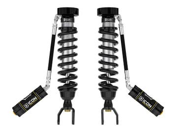 ICON 2019+ Ram 1500 2-3in. 2.5 VS RR Coilover Kit, Ophalen of Verzenden