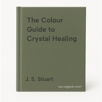 The Colour Guide to Crystal Healing 9780572022570, Verzenden, Gelezen, J. S. Stuart