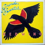 Grinderswitch - Redwing, Verzenden