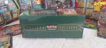 Pokémon - 1 Sealed box - Various sets