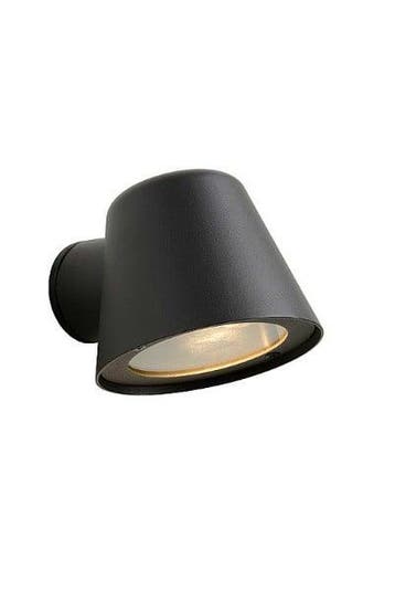 Lucide DINGO LED - buitenlamp Antraciet IP44 GU10, Verzenden