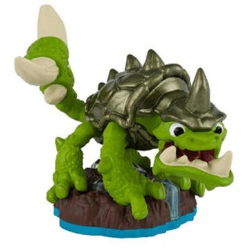 Slobber Tooth - Swap Force (Skylanders), Ophalen of Verzenden
