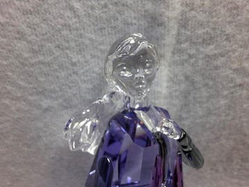 Disney, Swarovski - Figure - Frozen 2 - Anna - 5492736 -