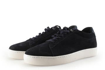 Vagabond Shoemakers Sneakers in maat 40 Blauw, Zo goed als nieuw, Sneakers, Vagabond Shoemakers, Verzenden