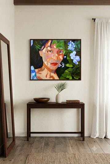 Ignacio Rodés Medero - “Ecos de Luz y Flora” NO Reserve