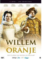 Willem van Oranje (dvd tweedehands film), Ophalen of Verzenden, Nieuw in verpakking