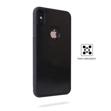 iPhone XS Max - Anti Gravity Absorption Case Cover Cas, Verzenden