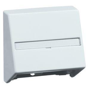 Honeywell Peha Insertion Standard Plaque de Commutateur -, Verzenden