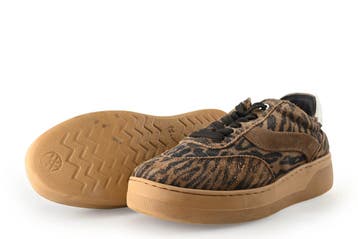 Unisa Sneakers in maat 39 Bruin, Bruin, Verzenden, Sneakers, Unisa