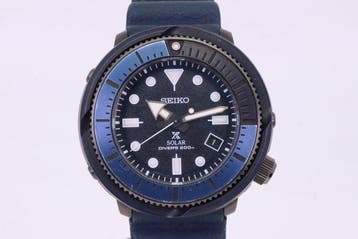 Seiko - Prospex - Zonder minimumprijs - SNE533P1 | V157-0DC0