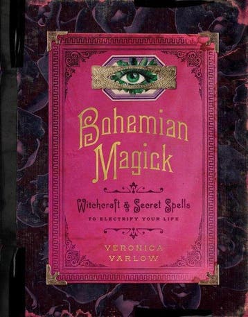 Bohemian Magick 9780063027381 Veronica Varlow, Verzenden, Veronica Varlow