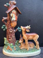 Goebel: MI HUmmel De aanbidding - M.I. Hummel - Beeld, De, Antiek en Kunst
