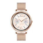 Fashion Smartwatch voor Vrouwen - Fitness Sport Activity, Verzenden, Nieuw, Proker