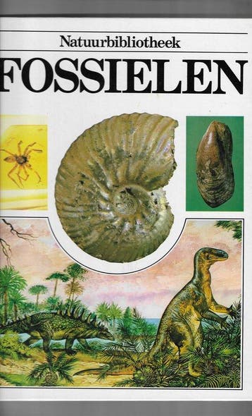 Fossielen - Moody, Boeken, Verzenden, Nieuw