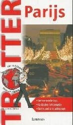 Parijs / Trotter 9789020950861, Boeken, Reisgidsen, Verzenden, Gelezen