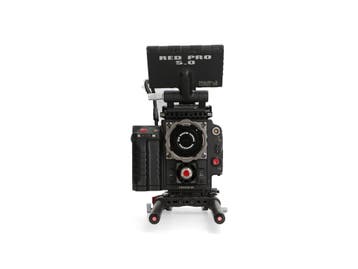 RED Epic-X Dragon - 1 jaar garantie, Ophalen of Verzenden