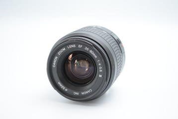 Canon Zoom Lens EF 35-80mm F4-5.6 III Objectif d’appareil, Nieuw