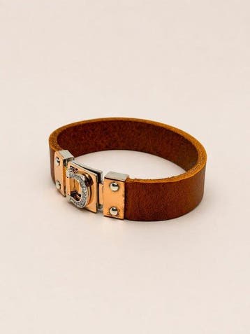 Sans prix de réserve - Other brand - Bracelet - 18 carats Or