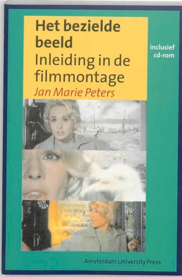 Het bezielde beeld 9789053566268 J.M. Peters, Verzenden, Gelezen, J.M. Peters