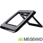 Fellowes 8212001 17  Zwart, Grijs notebooksteun & -standaard, Verzenden, Nieuw