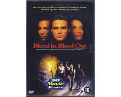 Blood In Blood Out, Cd's en Dvd's, Verzenden, Nieuw in verpakking