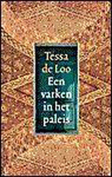Varken In Het Paleis - de Loo, Verzenden