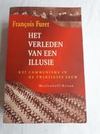 VERLEDEN V/E ILLUSIE 9789029084802 F. Furet, Verzenden, F. Furet