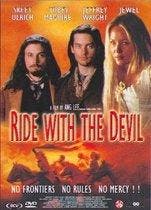 Ride with the devil (dvd tweedehands film), Ophalen of Verzenden, Nieuw in verpakking