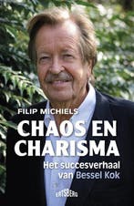 Chaos En Charisma | Filip Michiels & Max Pam, Verzenden, Filip Michiels & Max Pam