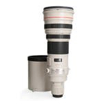 Canon EF 600mm f/4 L IS USM · 1 jaar garantie, Ophalen of Verzenden