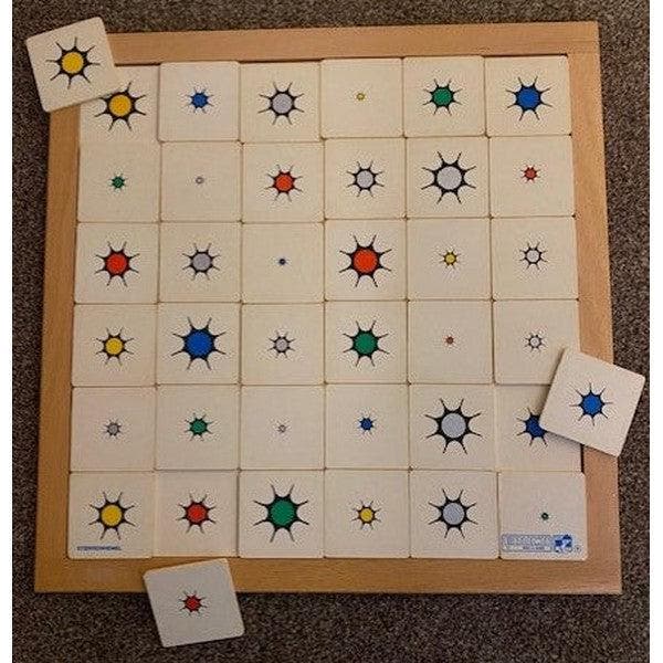 Educo Sterrenhemel, Livres, Livres scolaires, Envoi