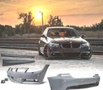 KIT CARROSSERIE BMW E90 05-08 PDC SRA LOOK M, Verzenden