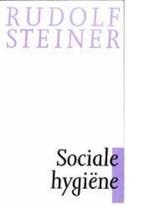 Sociale hygiëne 9789060382226 Steiner, Boeken, Verzenden, Gelezen, Steiner