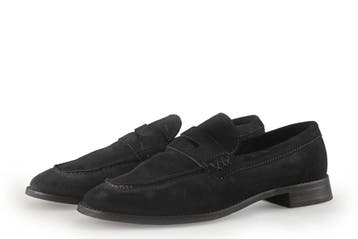 Sub55 Loafers in maat 38 Zwart, Kleding | Dames, Schoenen, Verzenden, Zwart, Overige typen, Sub55