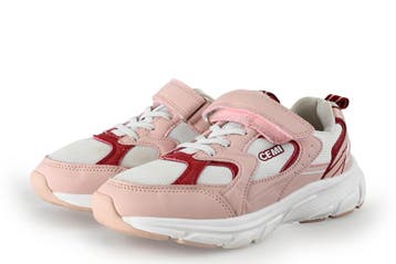 Cemi Sneakers in maat 35 Roze, Verzenden, Zo goed als nieuw, Sneakers, Cemi