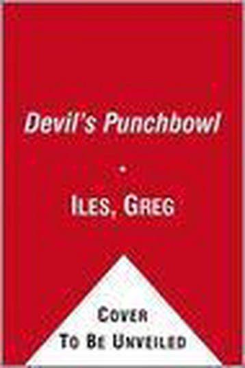 Devils Punchbowl 9780743292511 Greg Iles, Verzenden, Gelezen, Greg Iles