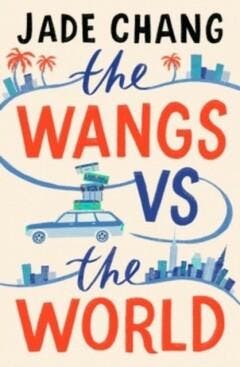 The Wangs VS The World 9780241249222 Jade Chang, Verzenden, Gelezen, Jade Chang